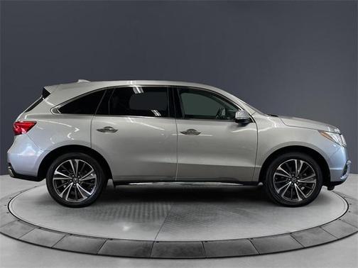 2020 Acura MDX 3.5L w/Technology Package