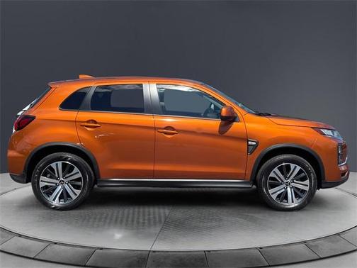 2022 Mitsubishi Outlander Sport 2.0 SE