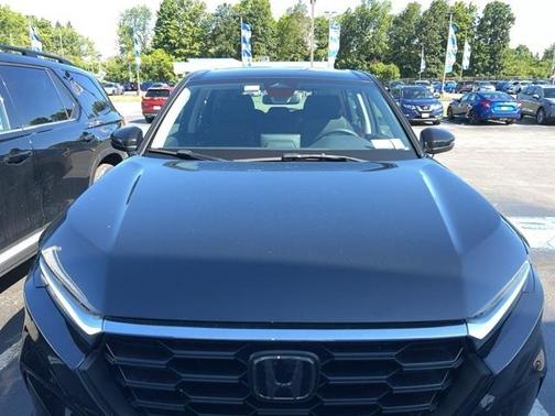 2023 Honda CR-V LX