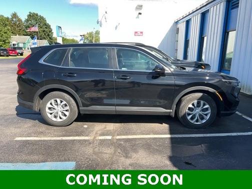 2023 Honda CR-V LX