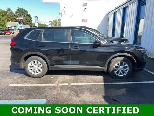 2023 Honda CR-V LX