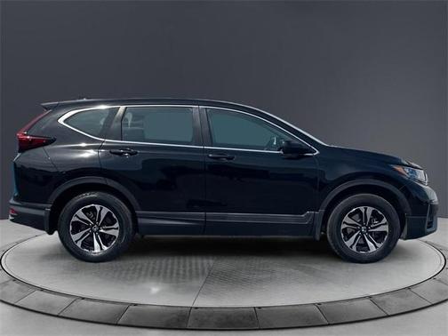 2022 Honda CR-V Special Edition