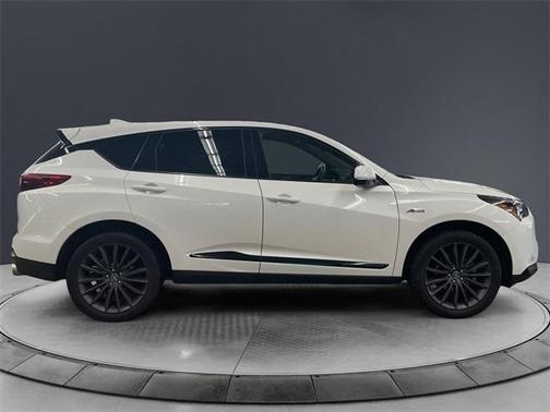 2024 Acura RDX A-Spec Advance Package