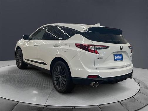 2024 Acura RDX A-Spec Advance Package