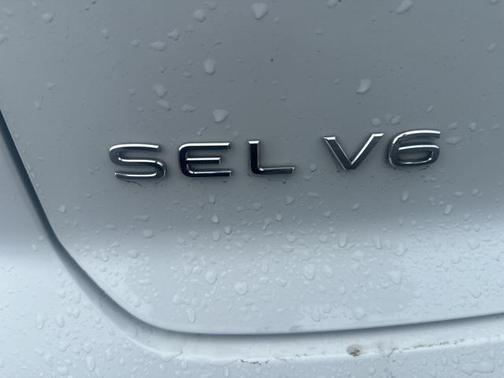 2021 Volkswagen Atlas Cross Sport 3.6L V6 SEL
