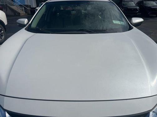 2017 Honda Civic EX-L