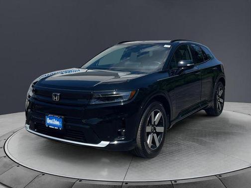 Raven Black 2024 Honda Prologue Touring