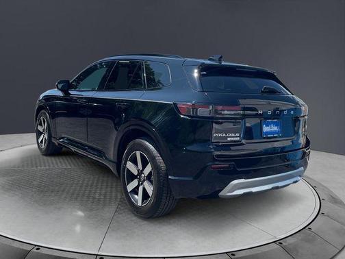 Raven Black 2024 Honda Prologue Touring