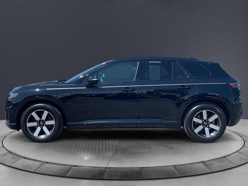 Raven Black 2024 Honda Prologue Touring