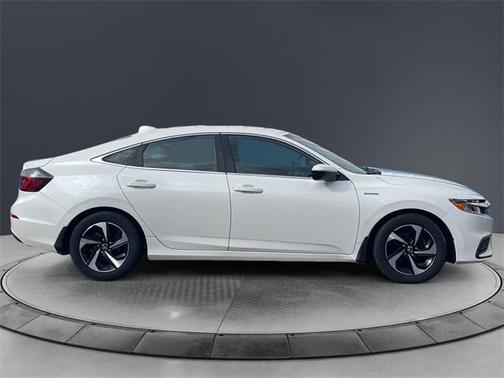 2022 Honda Insight EX