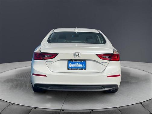 2022 Honda Insight EX