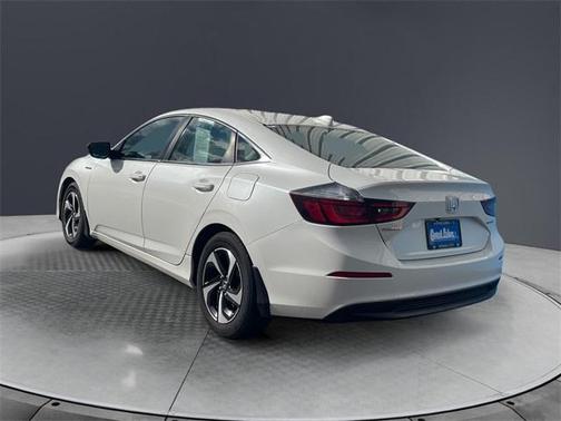 2022 Honda Insight EX
