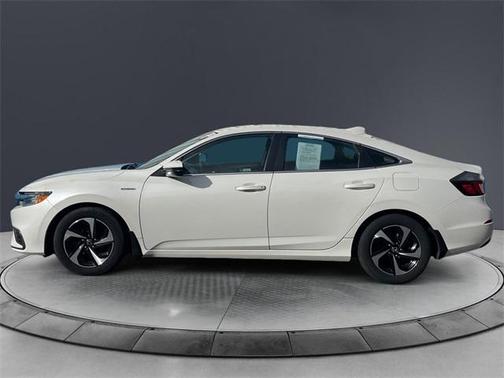 2022 Honda Insight EX