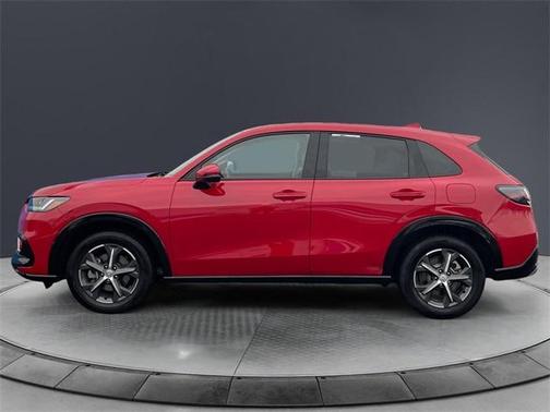 2025 Honda HR-V EX-L