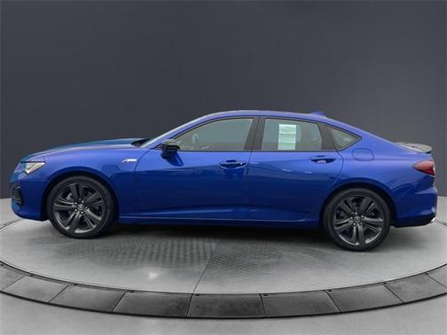 2023 Acura TLX A-Spec