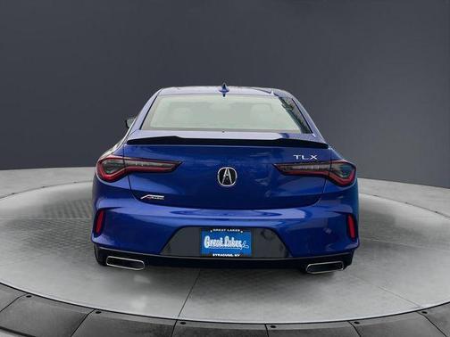 2023 Acura TLX A-Spec