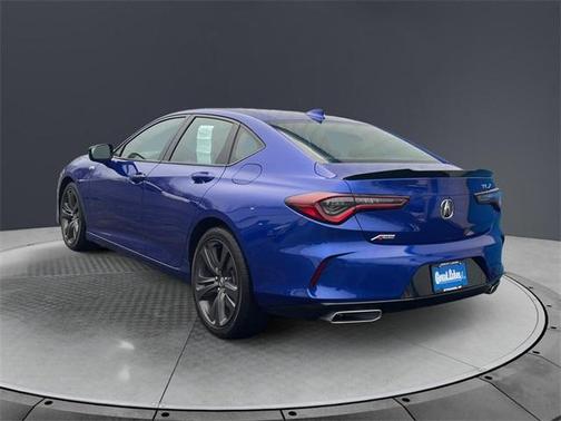 2023 Acura TLX A-Spec