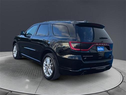 2023 Dodge Durango R/T