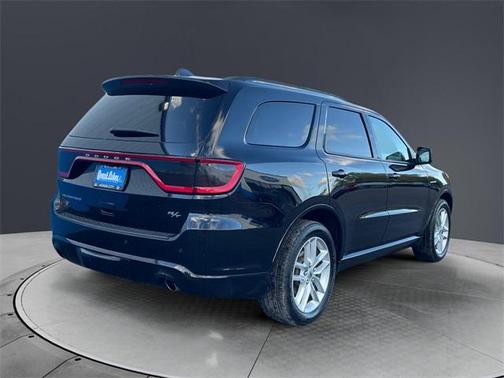 2023 Dodge Durango R/T
