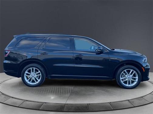 2023 Dodge Durango R/T