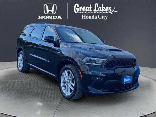 2023 Dodge Durango R/T