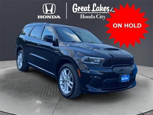 2023 Dodge Durango R/T