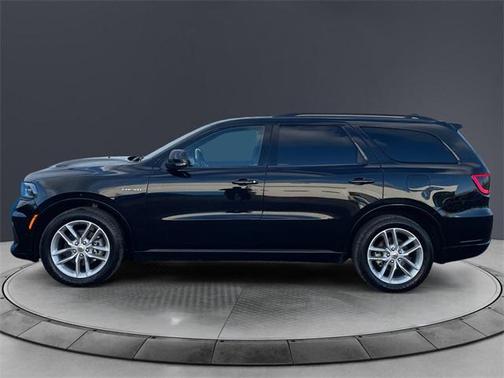 2023 Dodge Durango R/T