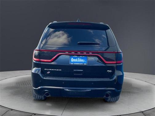 2023 Dodge Durango R/T