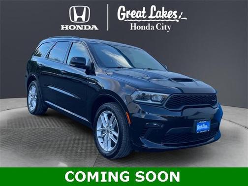 2023 Dodge Durango R/T