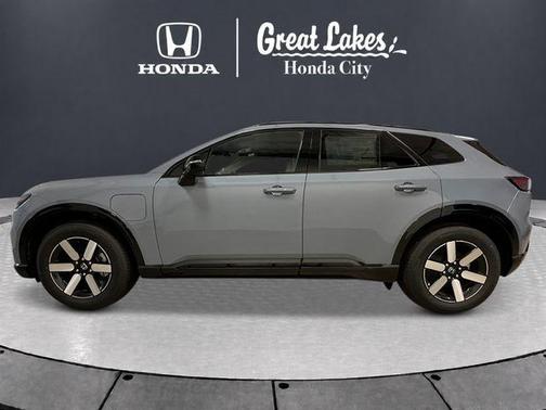 GX 2026 Honda Prologue Touring
