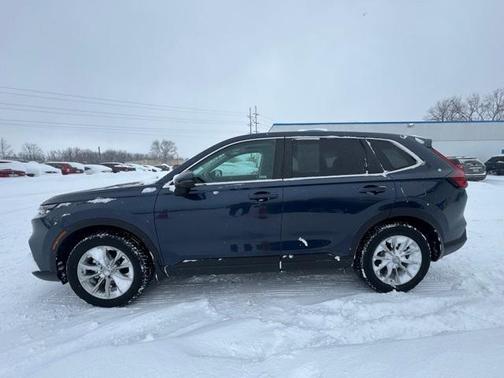 2023 Honda CR-V EX