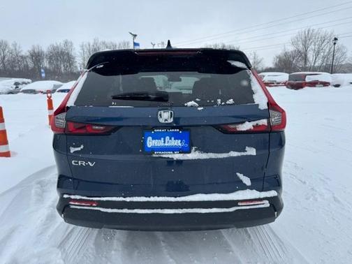 2023 Honda CR-V EX