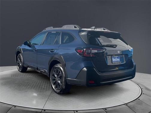 2023 Subaru Outback Onyx Edition XT