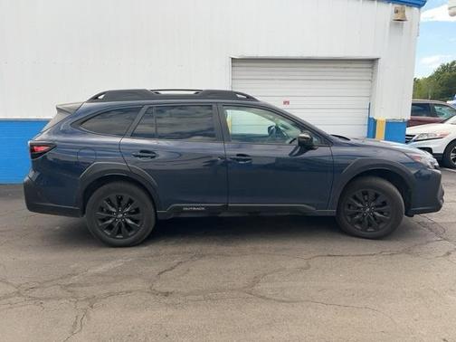 2023 Subaru Outback Onyx Edition XT
