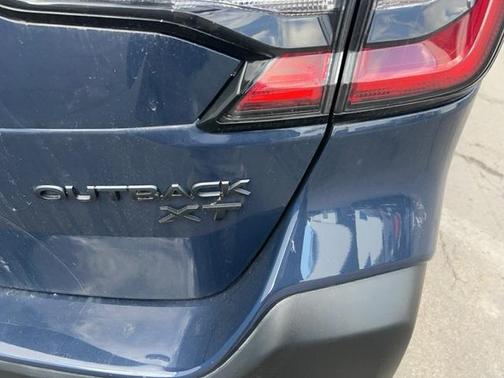 2023 Subaru Outback Onyx Edition XT