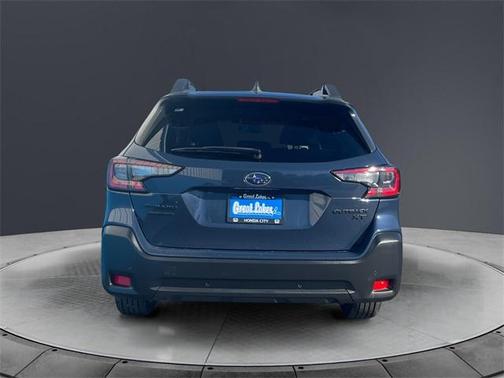 2023 Subaru Outback Onyx Edition XT