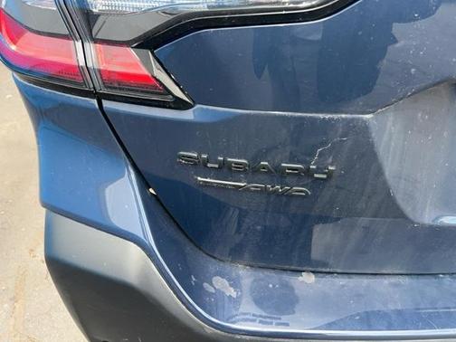 2023 Subaru Outback Onyx Edition XT