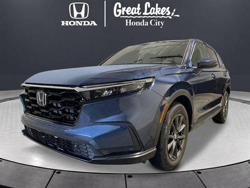 Canyon 2026 Honda CR-V EX-L