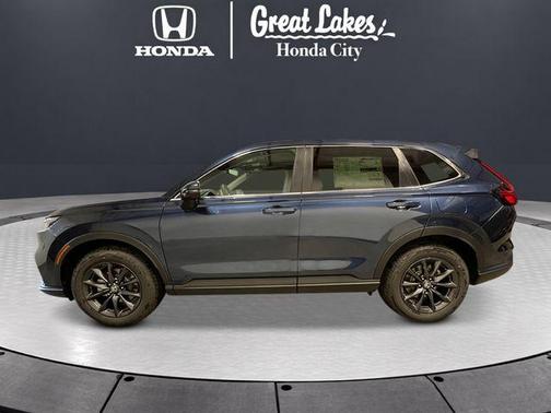 Canyon 2026 Honda CR-V EX-L