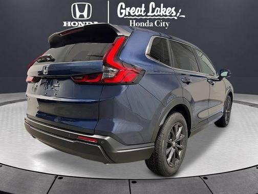 Canyon 2026 Honda CR-V EX-L