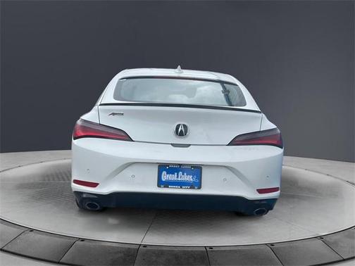 2023 Acura Integra A-Spec Technology