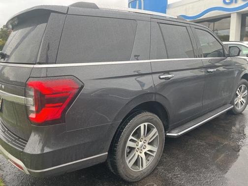 2022 Ford Expedition Limited