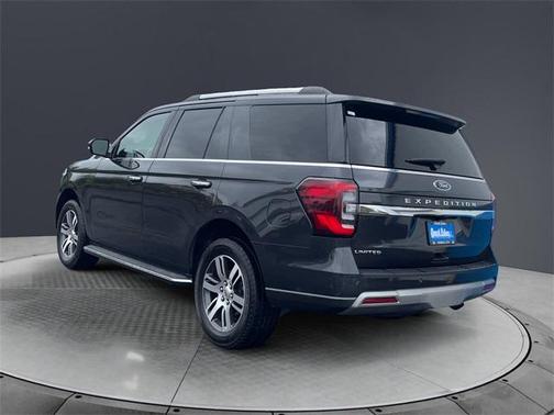 2022 Ford Expedition Limited