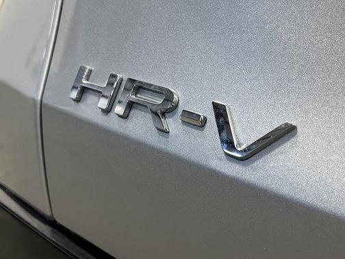 SB 2027 Honda HR-V EX-L
