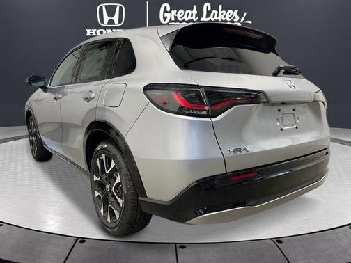 SB 2027 Honda HR-V EX-L