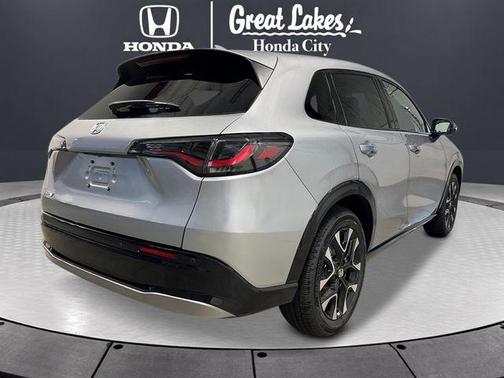 SB 2027 Honda HR-V EX-L