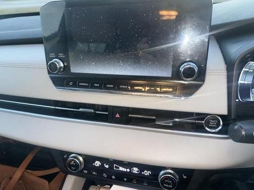 2023 Mitsubishi Outlander SEL