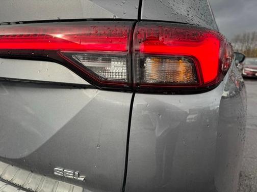 2023 Mitsubishi Outlander SEL