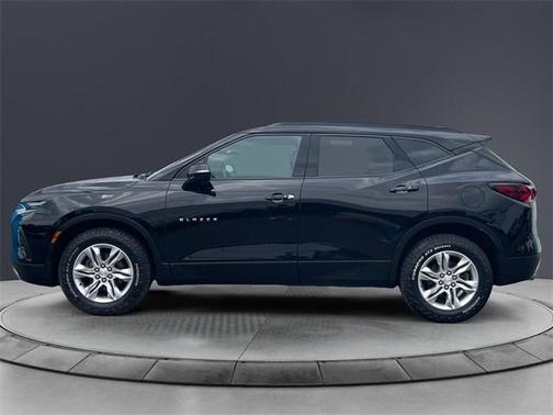2020 Chevrolet Blazer 2LT