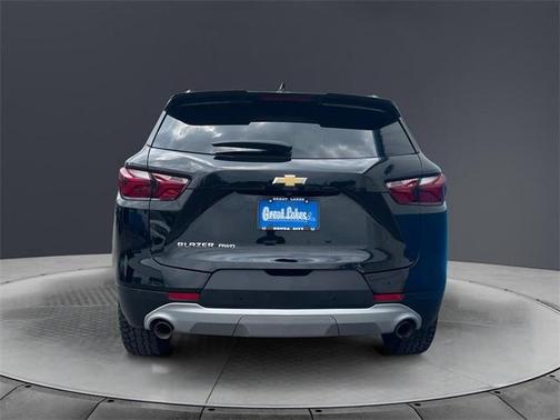 2020 Chevrolet Blazer 2LT